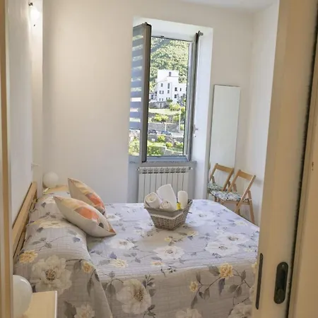 Carina House Appartement *