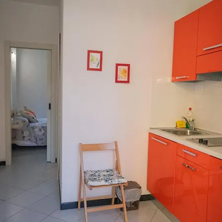 Carina House * Corniglia