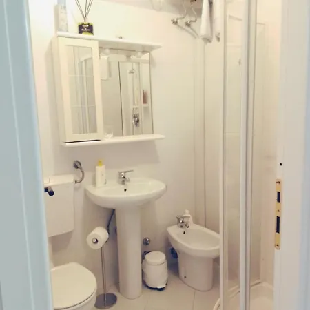 Carina House Daire *