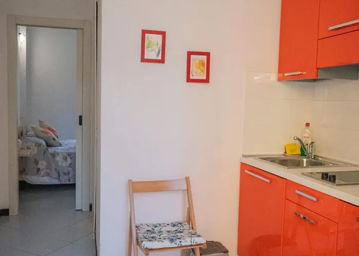 Carina House * Corniglia