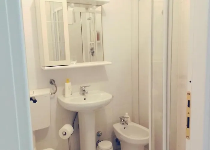 Carina House Appartement *